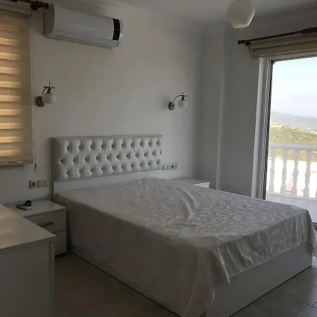 Fs Bodrum Lakeside Holiday Villas