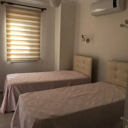 Villa Fs Bodrum Lakeside Holiday Villas
