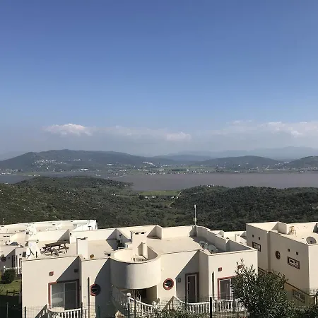 Villa Fs Bodrum Lakeside Holiday Villas