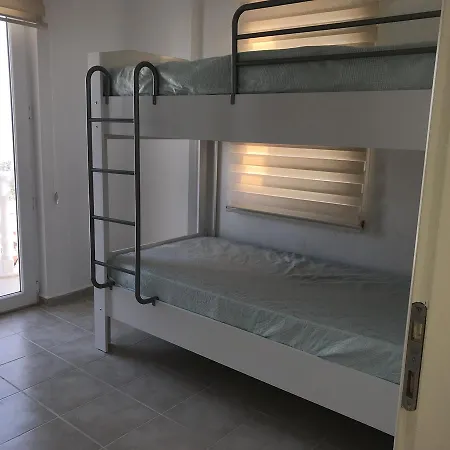 Fs Bodrum Lakeside Holiday Villas Villa