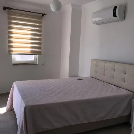 Fs Bodrum Lakeside Holiday Villas Villa Bogazici